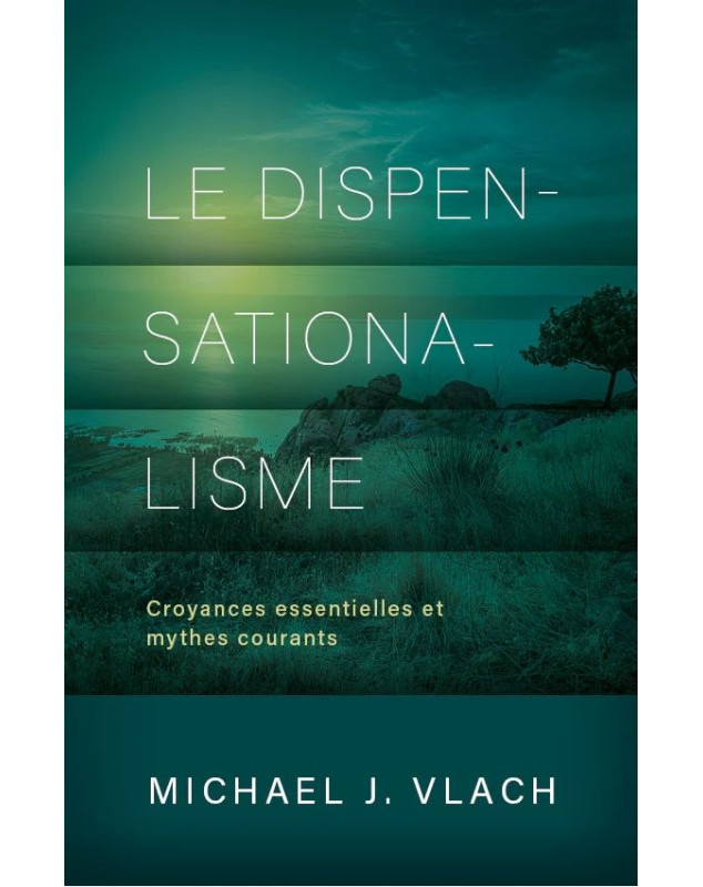 Le dispensationalisme