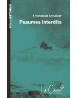 Psaumes interdits - Librairie chrétienne 7ici