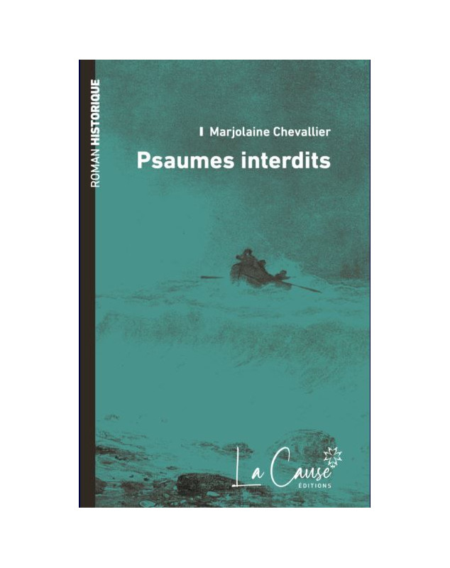 Psaumes interdits - Librairie chrétienne 7ici