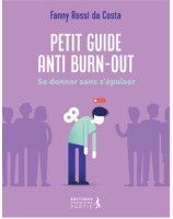 Petit guide anti burn-out - Librairie chrétienne 7ici