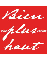 CD Bien plus haut - librairie 7 ici