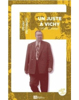 Un juste à Vichy
