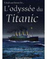 L'odyssée du Titanic