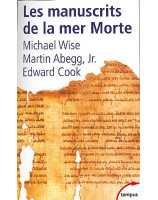 Les manuscrits de la Mer Morte