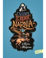 Le Neveu du Magicien - Librairie chrétienne 7ici