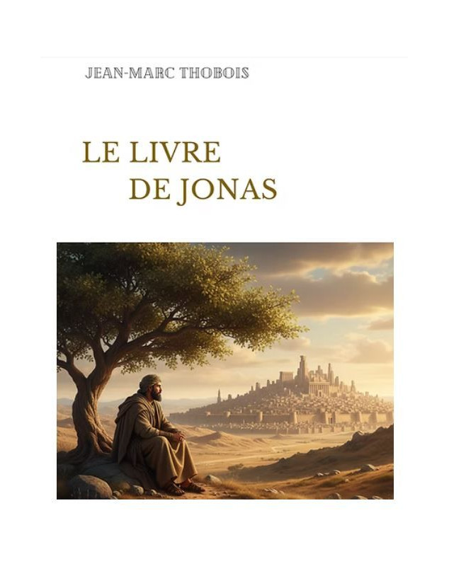 Le livre de Jonas