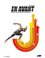 En Avant n° 3. Un manuel de formation biblique, pratique - Librairie chrétienne en ligne 7ici