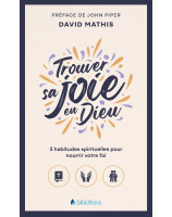 Trouver sa joie en Dieu