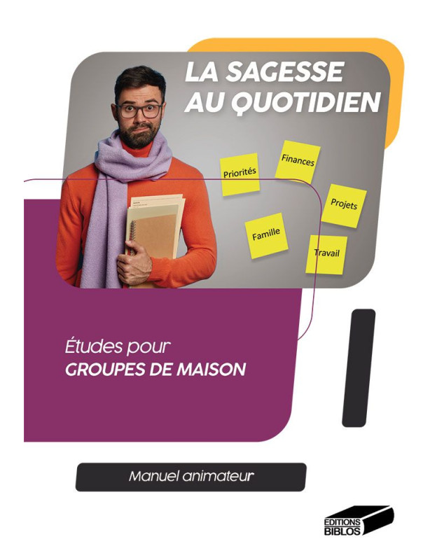 Sagesse au quotidien