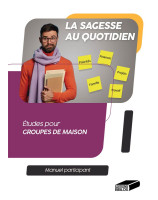 Sagesse au quotidien