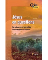 Jésus en questions vol.1