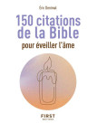 Le petit livre des 150 citations de la Bible pour éveiller l'âme