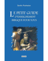 Petit guide d'enseignement biblique pour tous (Le)