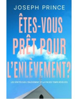 Etes vous pret pour l'enlèvement ?