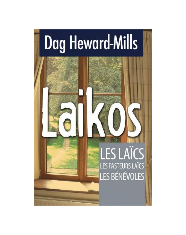 Laikos