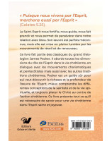 Marcher au rythme de l'Esprit