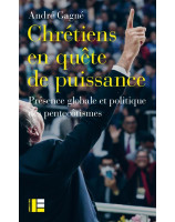 Chrétiens en quête de puissance