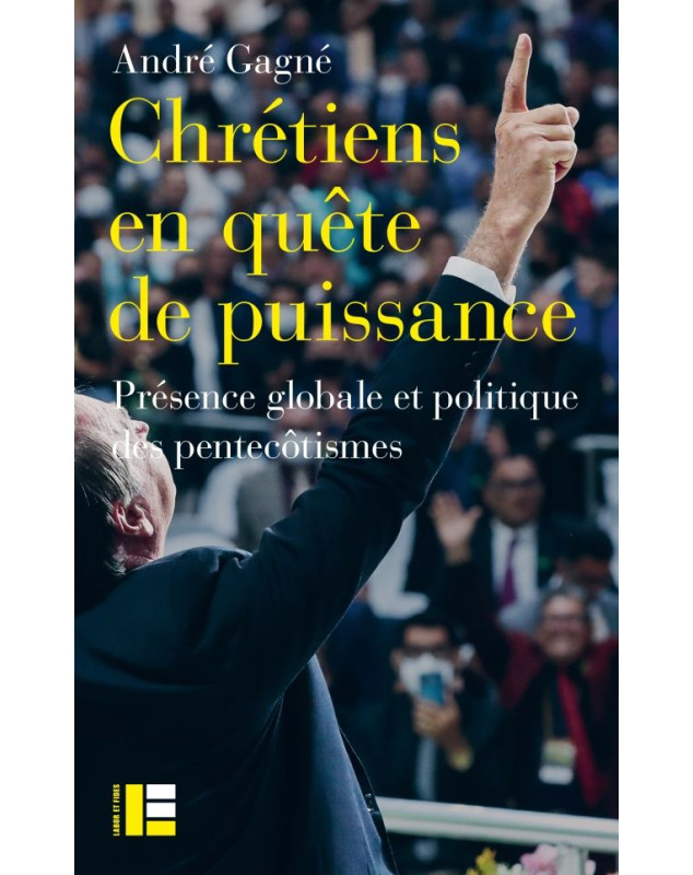Chrétiens en quête de puissance