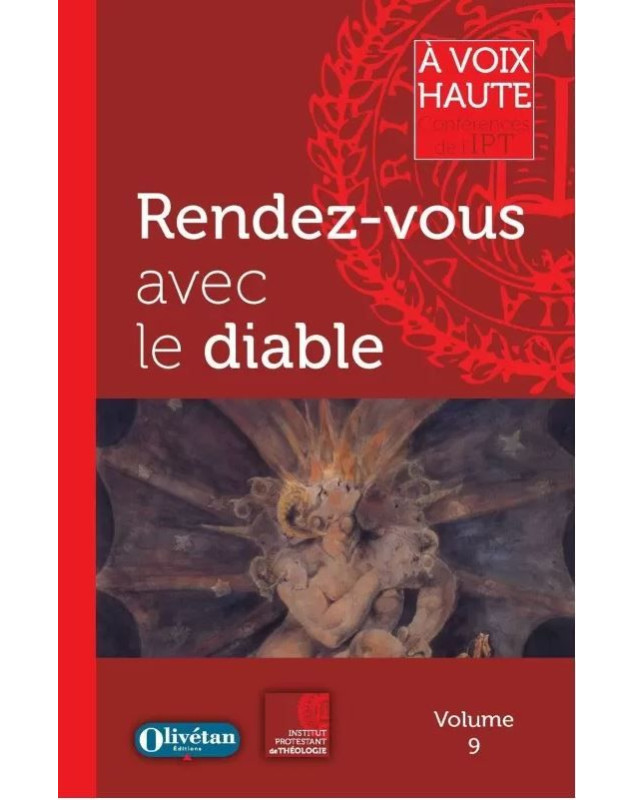 Rendez-vous avec le diable