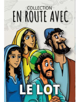 En route avec Lot