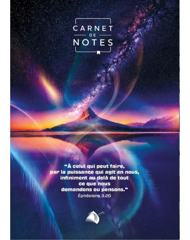 Carnet de notes