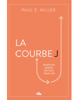 La courbe J : Mourir pour renaître avec Jésus chaque jour
