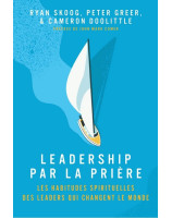 Leadership par la prière