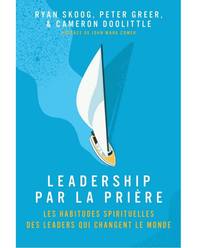 Leadership par la prière