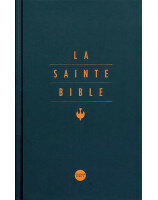 La Sainte Bible, version Colombe, -Librairie  7 ici
