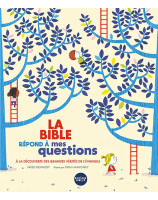 La Bible répond à mes questions