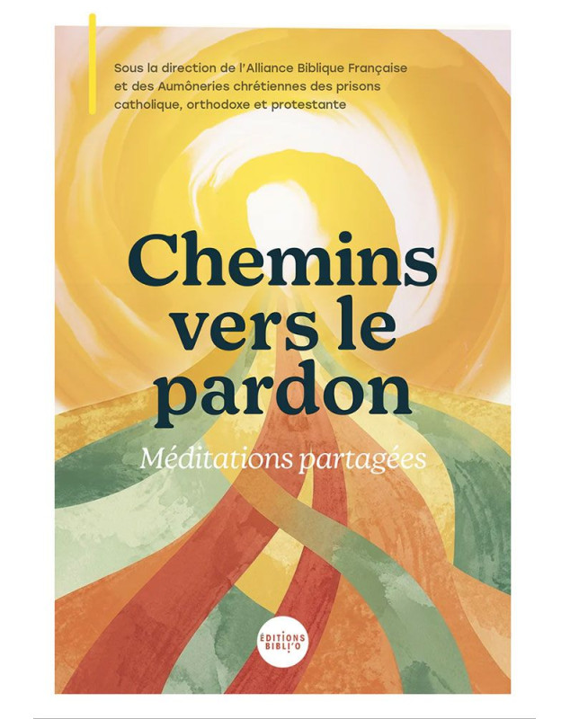 Chemins vers le pardon