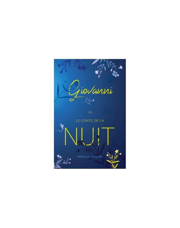 Giovanni ou le conte de la nuit