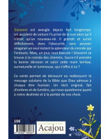 Giovanni ou le conte de la nuit