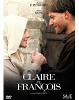 Dvd Claire et François