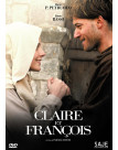 Dvd Claire et François