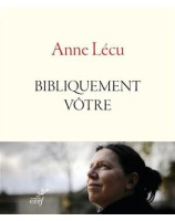 Bibliquement vôtre