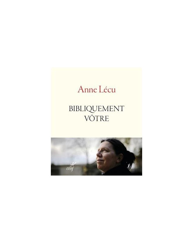 Bibliquement vôtre