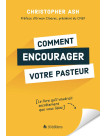 Comment encourager votre pasteur