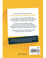 Comment encourager votre pasteur - Librairie chrétienne 7ici