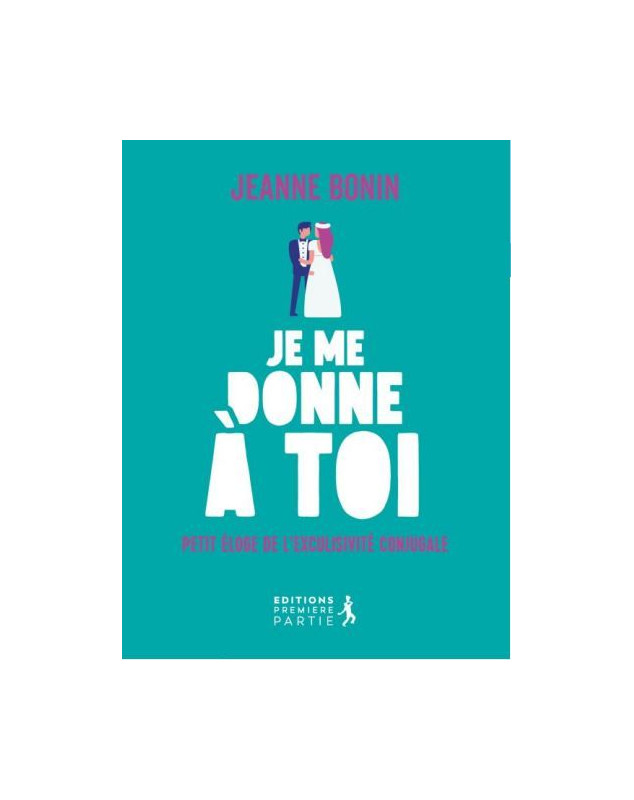 Je me donne a toi !