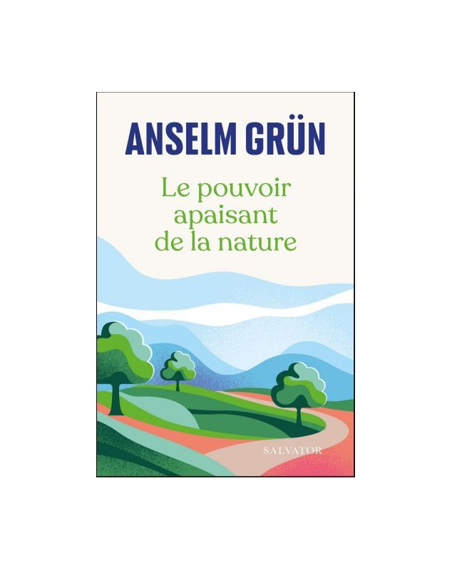 Le ouvoir apaisant de la nature