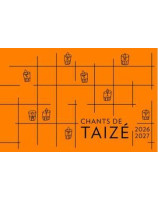 Chants de Taizé 2026-2027