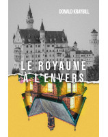 Le royaume à l'envers - Librairie chrétienne 7ici