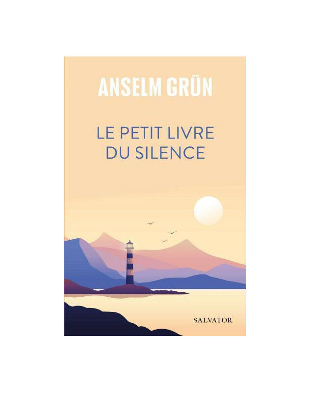 Le petit livre du silence