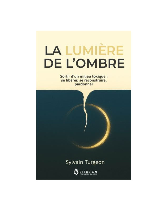 La lumière de l'ombre