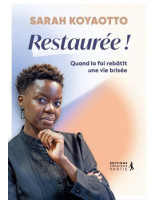 Restaurée !