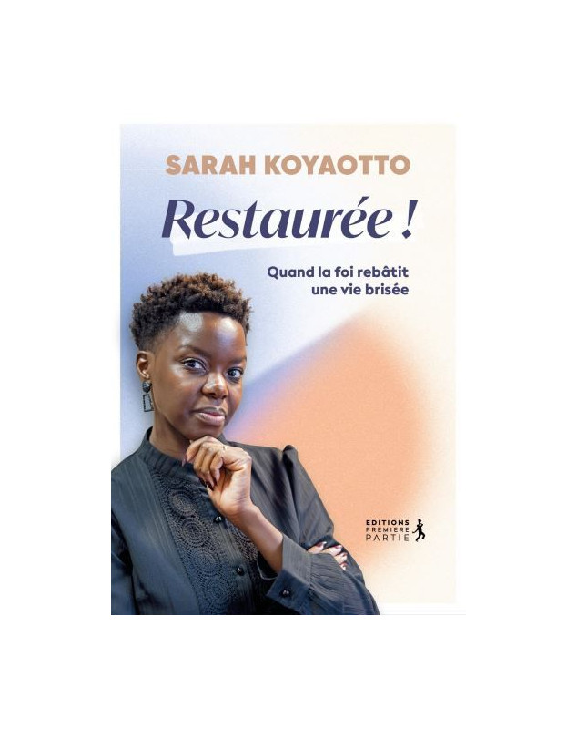 Restaurée !