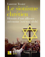 Le sionisme chrétien