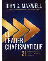 Le leader charismatique