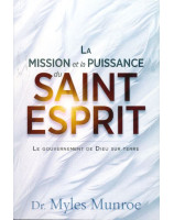 La mission et la puissance du  Saint Esprit